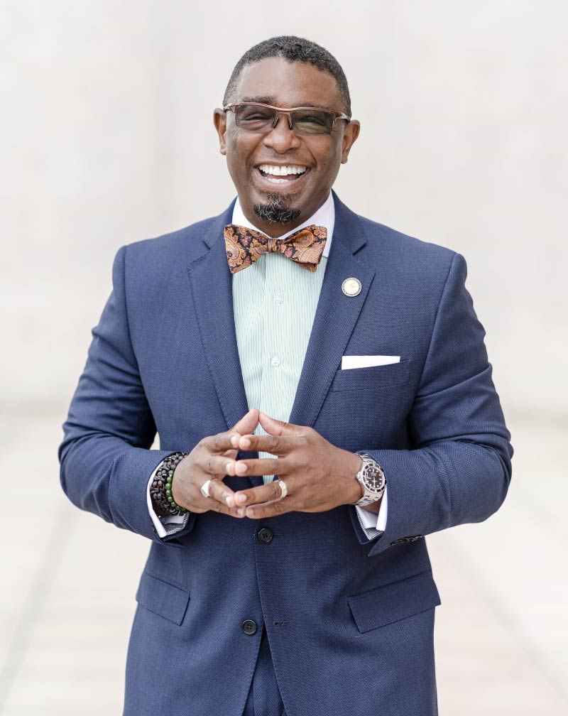 Harold E. Harris, Jr.